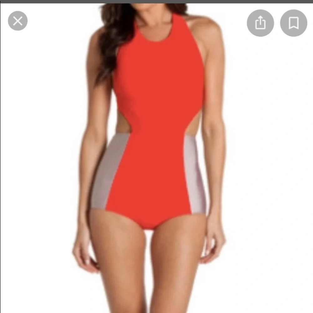 Kore Minerva maillot - Picture 1 of 6